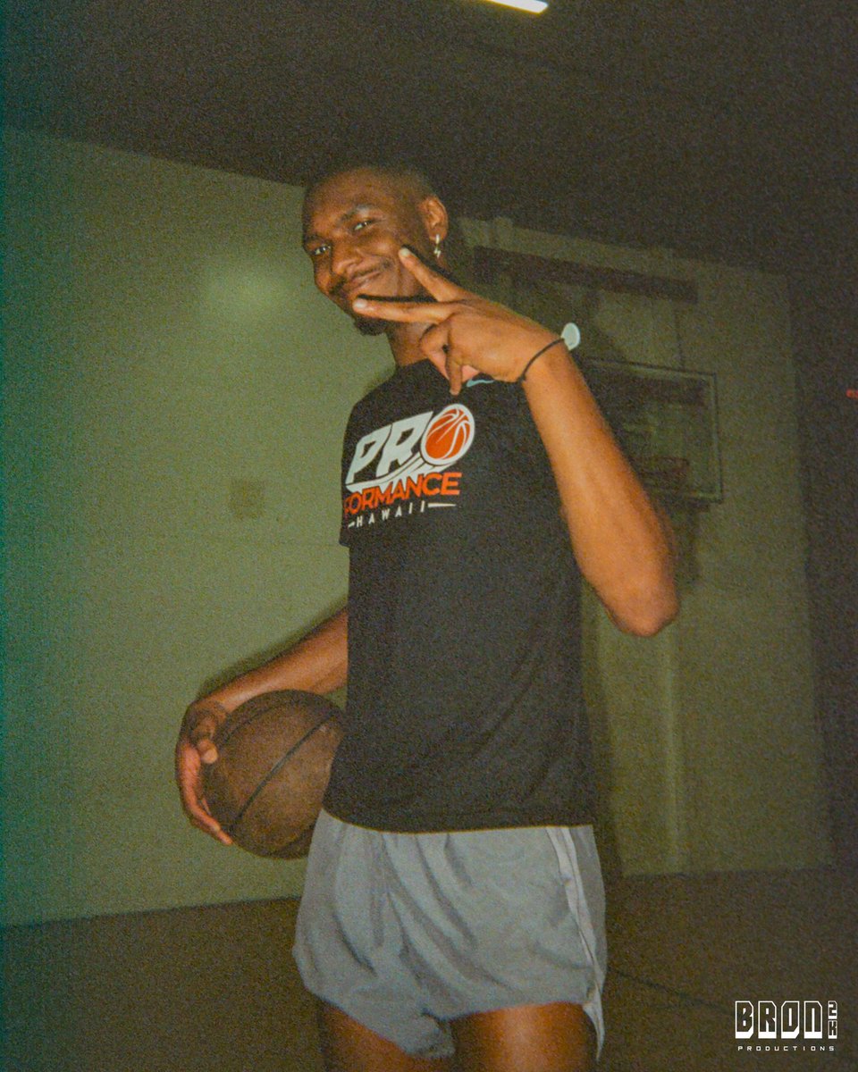 Bron2K Productions tweet media