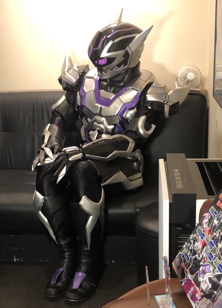 mocktailreve's tweet photo. 到着された時のお写真です！ https://t.co/hd6QMNICHE