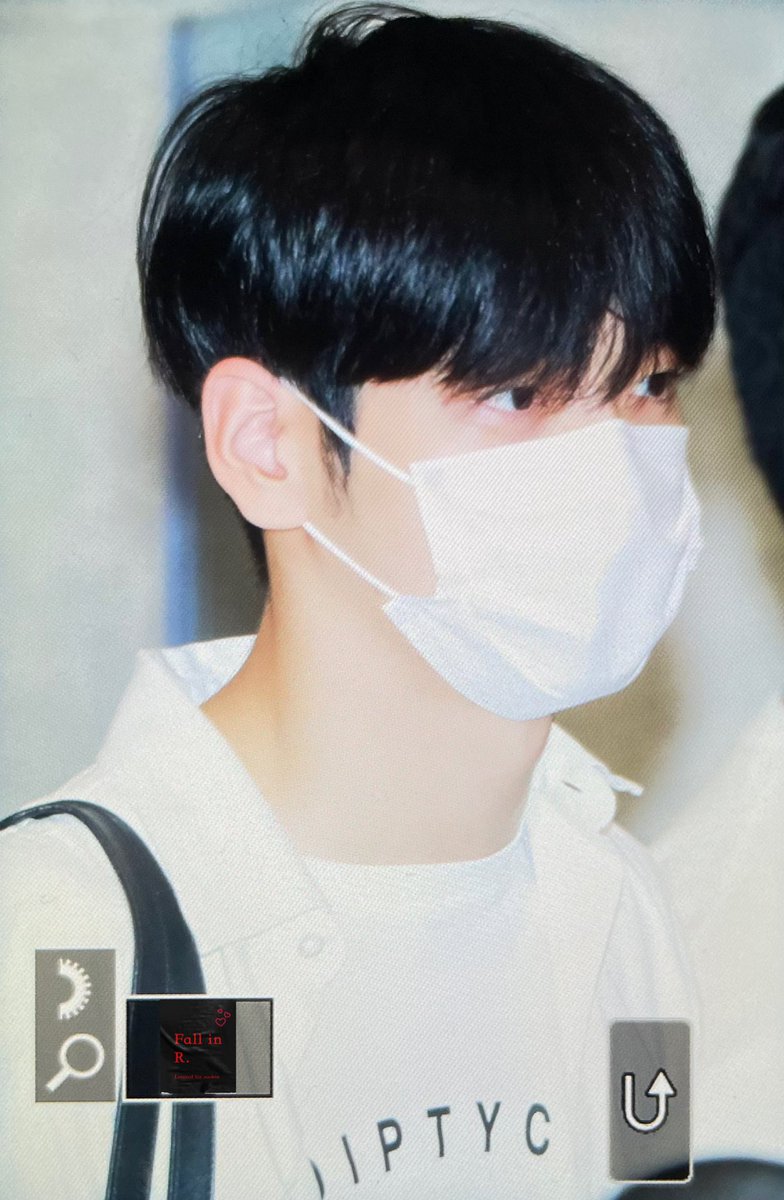 FallinReal1205's tweet photo. -
220823

#최수빈 #수빈    #SOOBIN                 
#TOMORROW_X_TOGETHER      
#TXT      #투모로우바이투게더 https://t.co/dgacvAJi6X