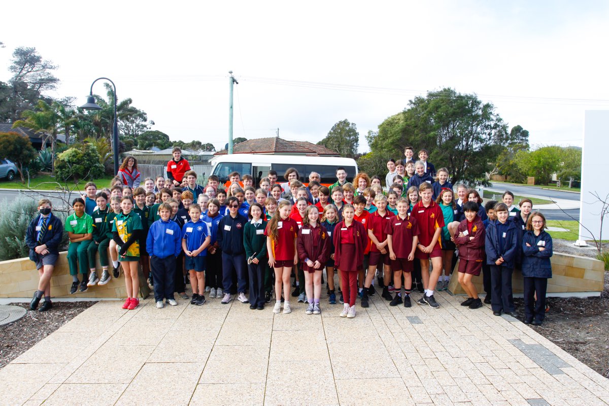 element WA tweet media