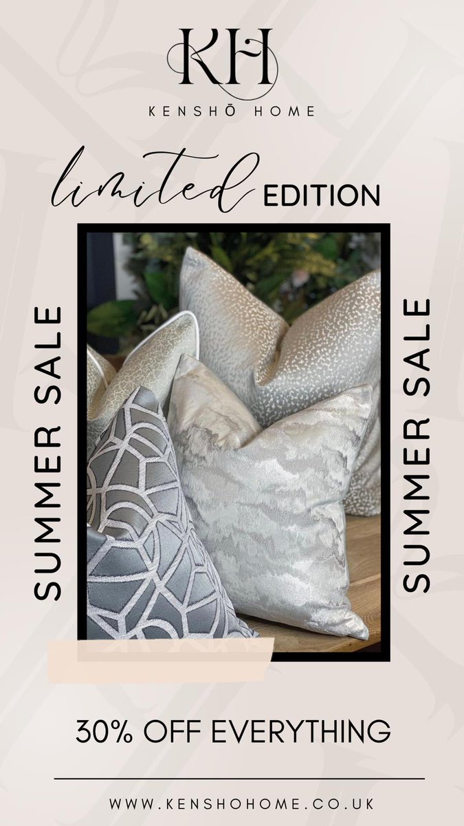 beansdan's tweet image. #Kenshohome.co.uk