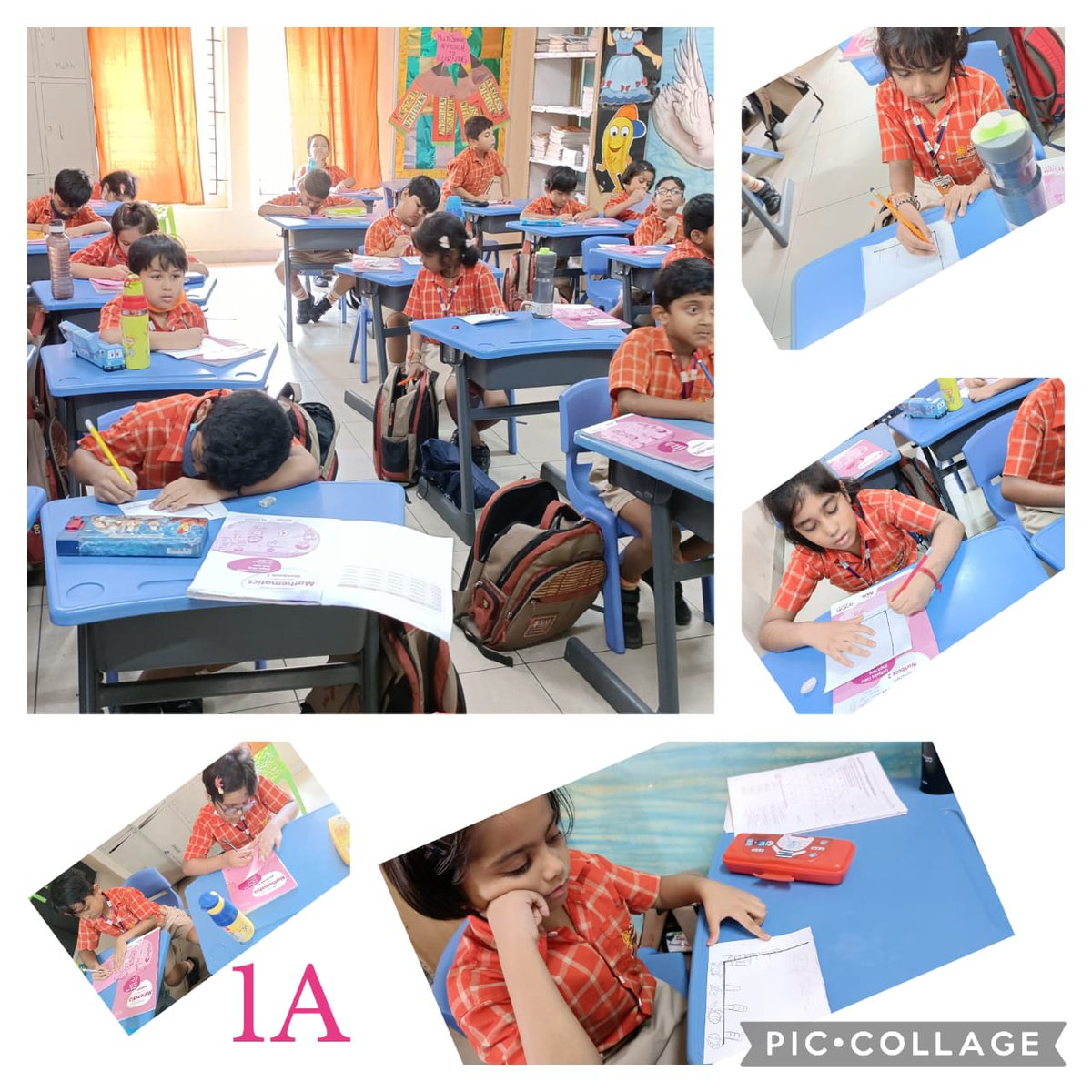 SAI_Edu_In's tweet photo. Data handling is a process of gathering, recording and presenting information in different ways which will be convenient and helpful to understand like in graphs or charts. It is a part of statistical analysis too.
#Statisticalanaylsis
#Blockgraphs
#Bargraphs
#Saioneers https://t.co/gfrU53Sviv
