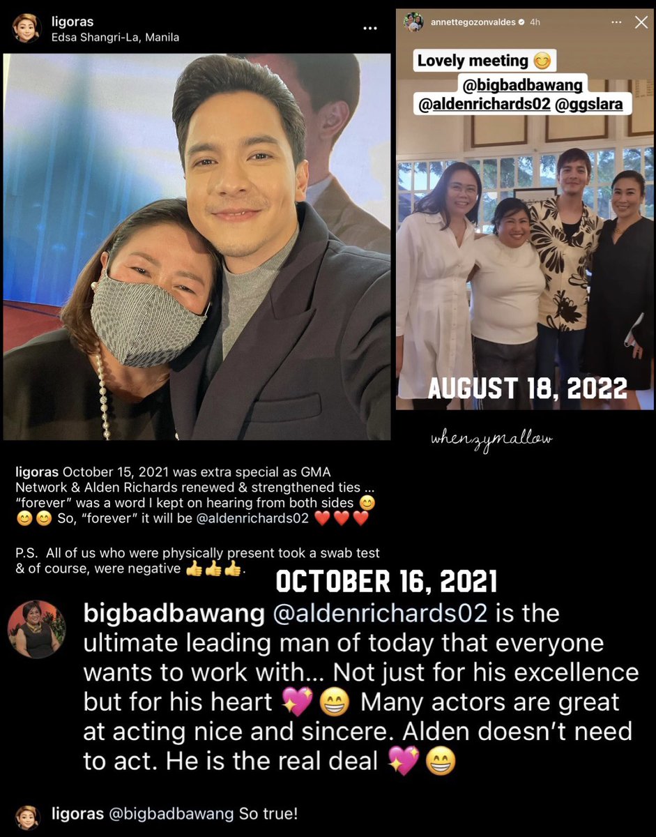 whenzymallow's tweet photo. Masarap maging fan nung taong palagi kang binibigyan ng dahilan para mas hangaan at suportahan pa sya. Sarap sa heart, kakaproud. 

#ALDENRichards
@aldenrichards02 https://t.co/WOBULfKOaI
