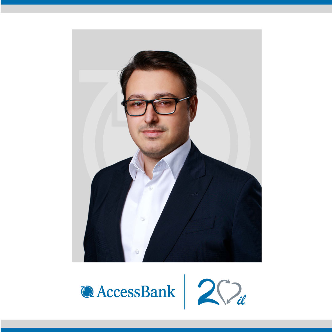 AccessBankAz's tweet photo. AccessBank-ın İdarə Heyətinin üzvü İlkin Quliyev  müsahibə verib. Cənab Quliyev ümumilikdə bank sektoru və AccessBank-ın hazırkı vəziyyəti, eləcə də gələcək planlar barədə danışıb.

Daha ətraflı məlumat üçün ➡️ https://t.co/h6hYrnIel9 https://t.co/QhjGUQtvuF