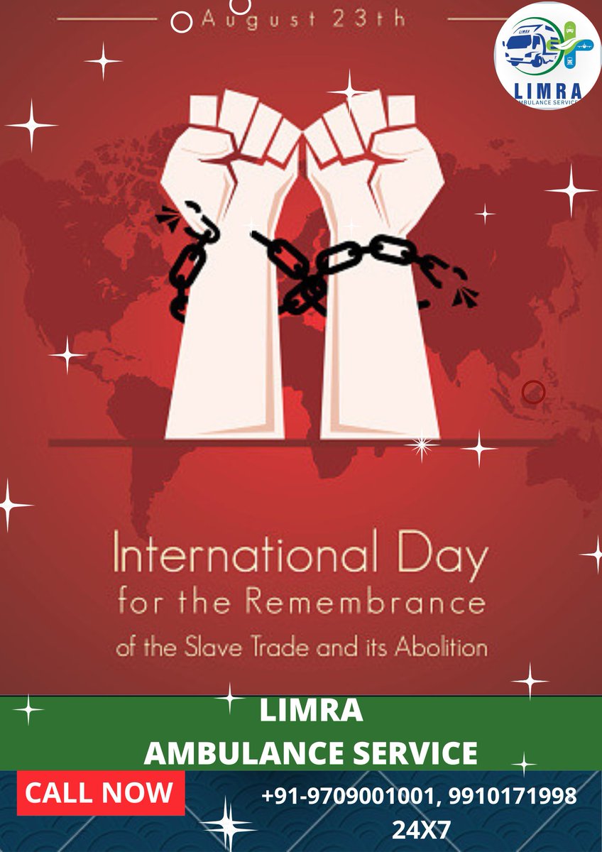 LimraAmbulance's tweet photo. Limra has broken the barrier so that you can travel to any location in the world for #medical #treatment.Just call #limra is leading #ambulance #Serive provider in India. The Limra Ambulance service will be provide 24/7 Medical Help Call us today on +91-9709001001 https://t.co/qF2zclgVj4