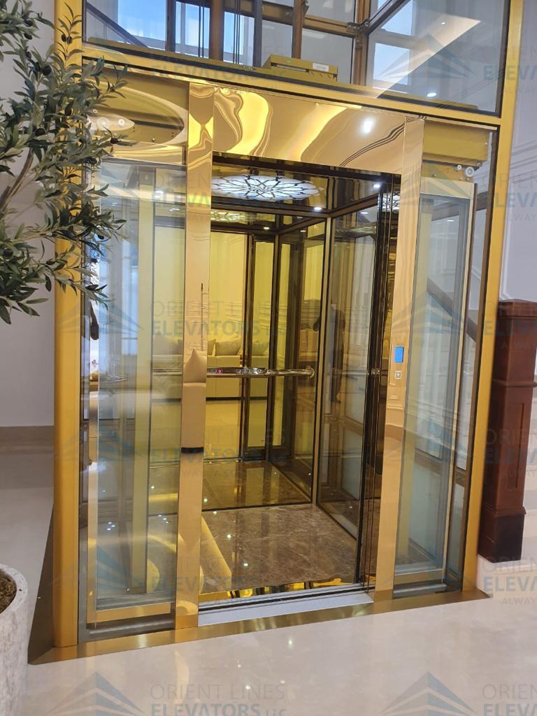 Orient Lines Elevators (@OrientLines) / Posts / X