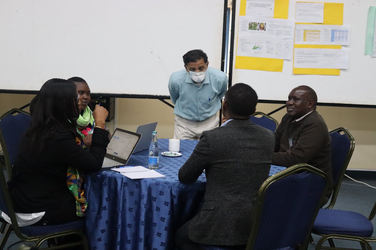AfricaLics's tweet photo. Group discussions currently ongoing #VFP2022 Workshop.
@ACTSNET 
@Jooustonline https://t.co/3SgQqRxa2E