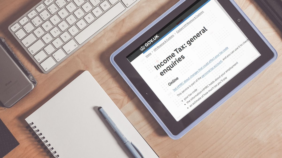 IR35 Pro tweet media