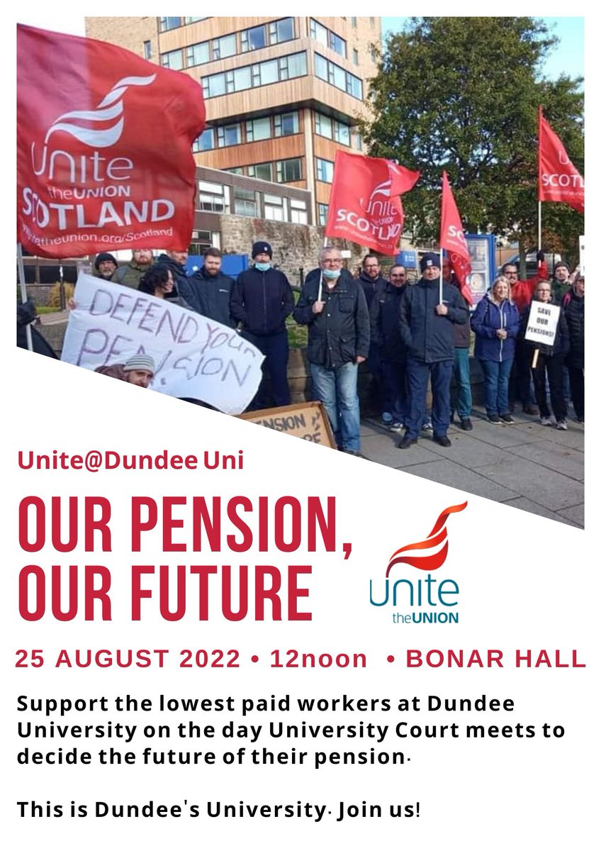 UoDUniteBranch tweet media