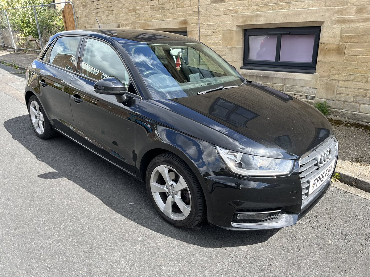 Audi’s galore at Carmark HQ! From the A1 to the A7! All HPI clear. Finance arranged. Part exchange welcome.