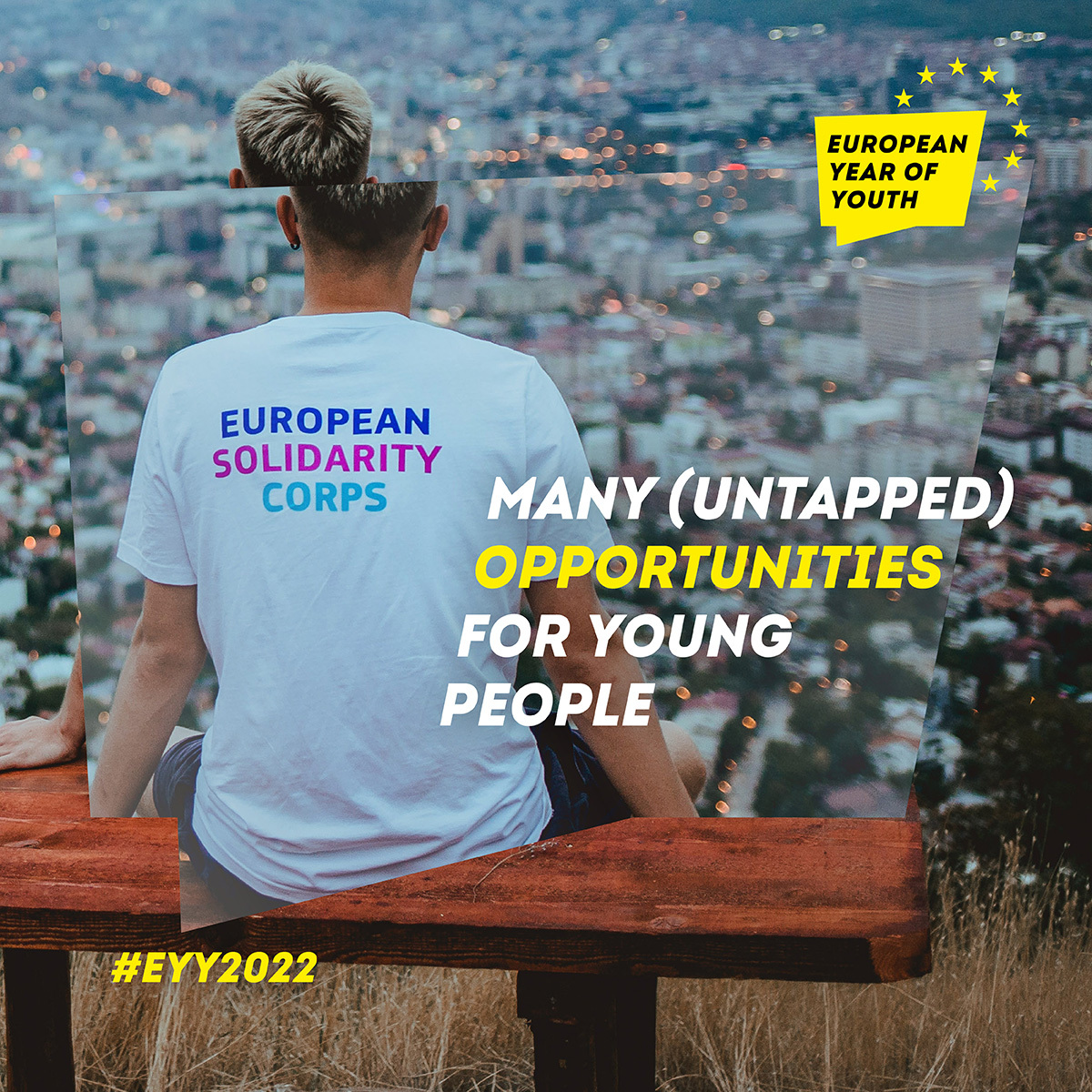 European Youth ❤️🇪🇺 tweet media