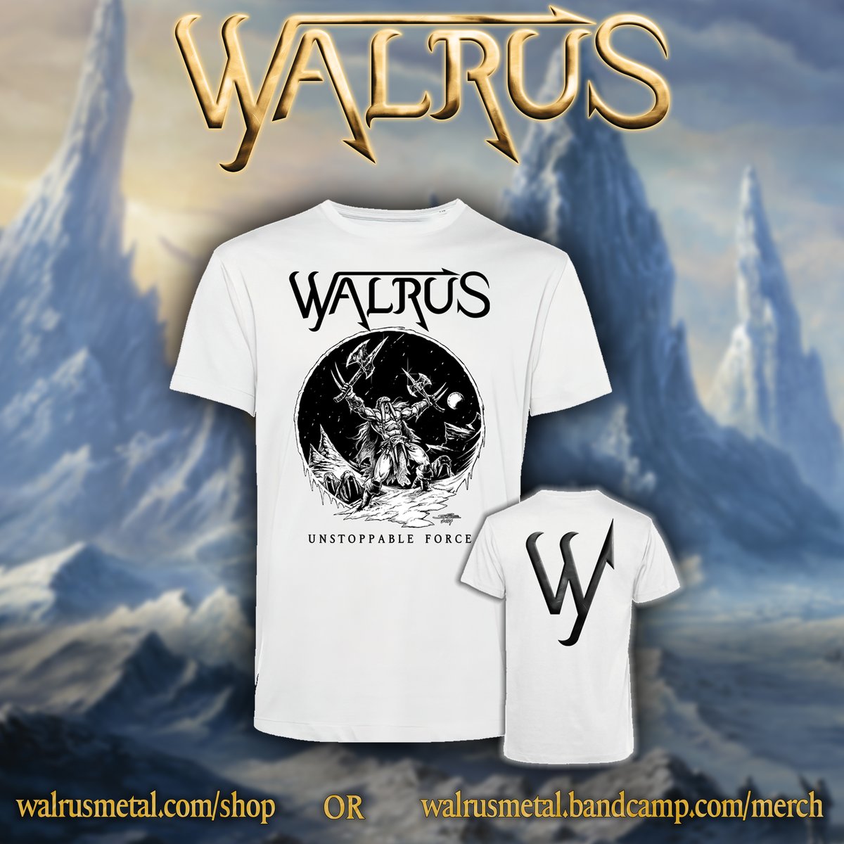 WalrusMetal's tweet photo. "The special one", designed by Samwise Didier (Blizzard Entertainment art director). Yep, that guy !
-------------------------------
https://t.co/cn1HmjgZ2F
https://t.co/2kvpMLdCfA https://t.co/APgytd0Tdv