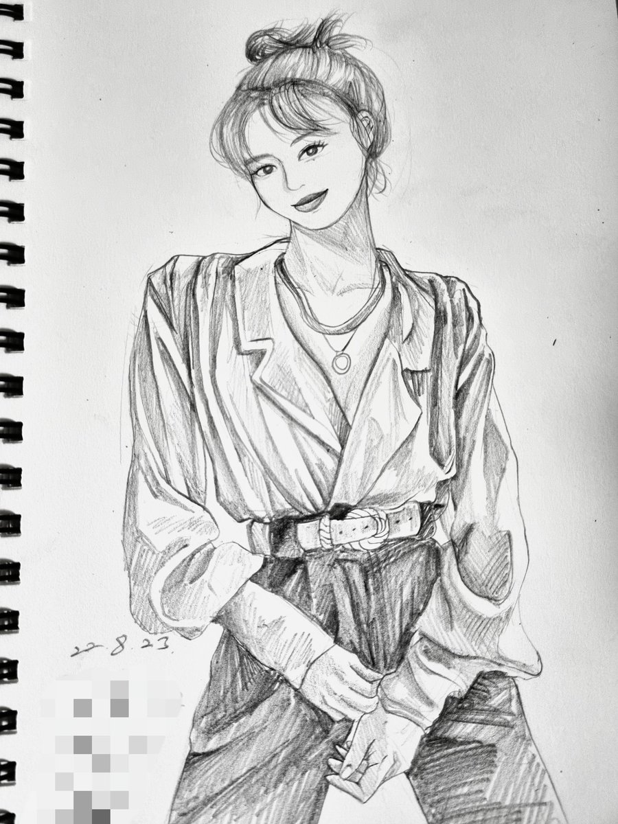 #수진아그렸다
22.8.23
보고싶네