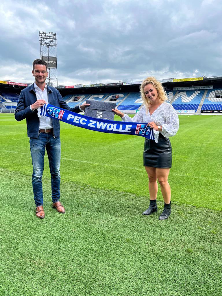 Business Club N.V. tweet media