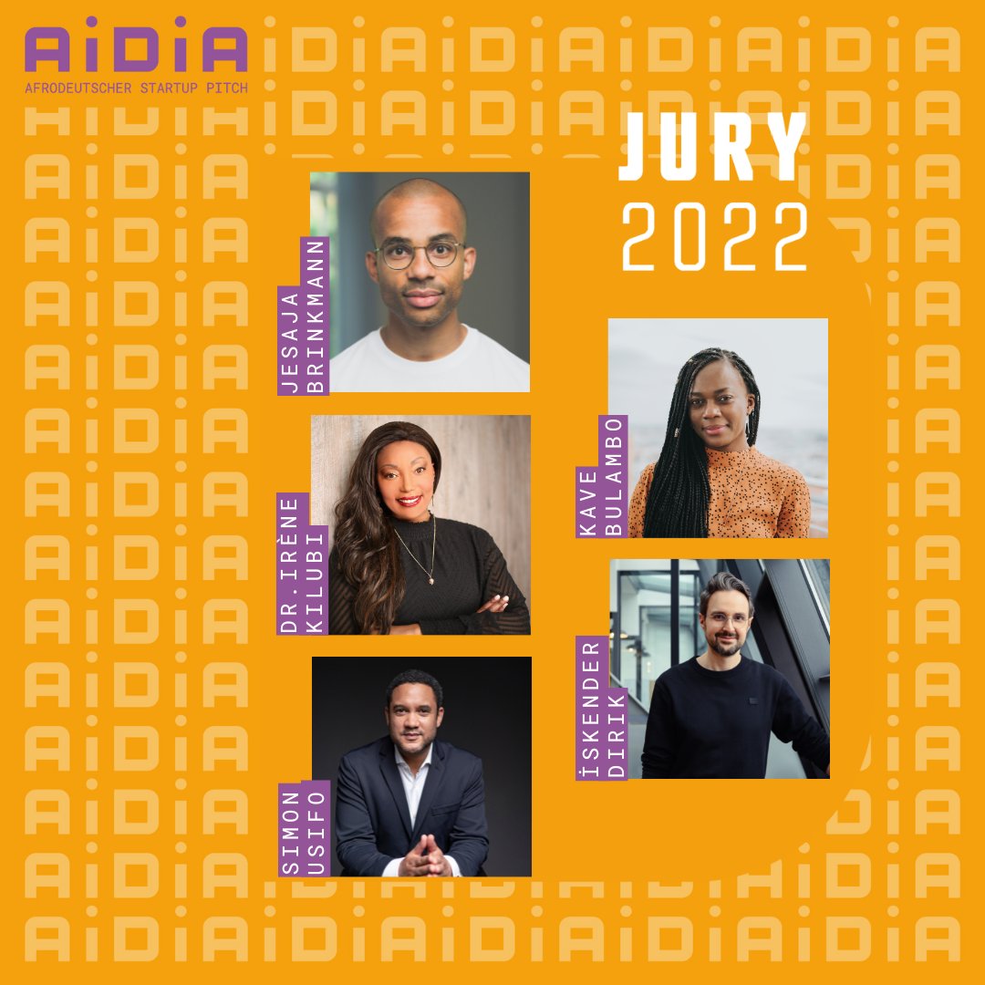 Irène Kilubi tweet media