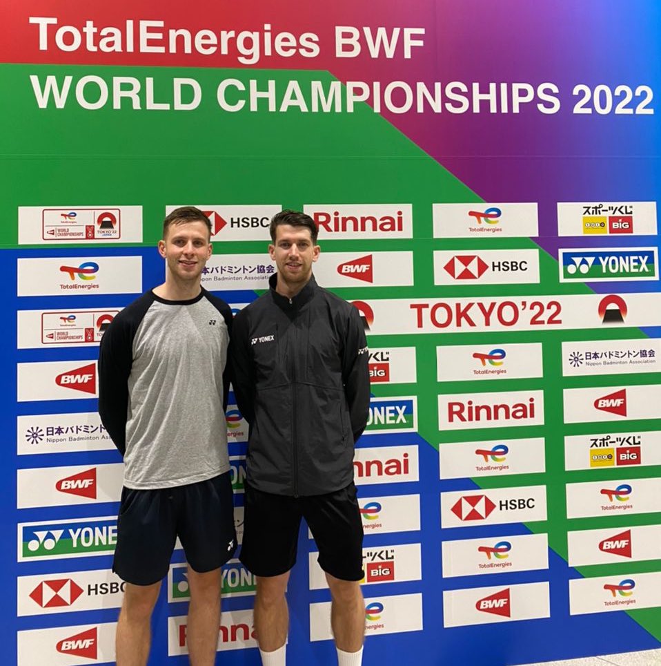 Badminton Ireland tweet media