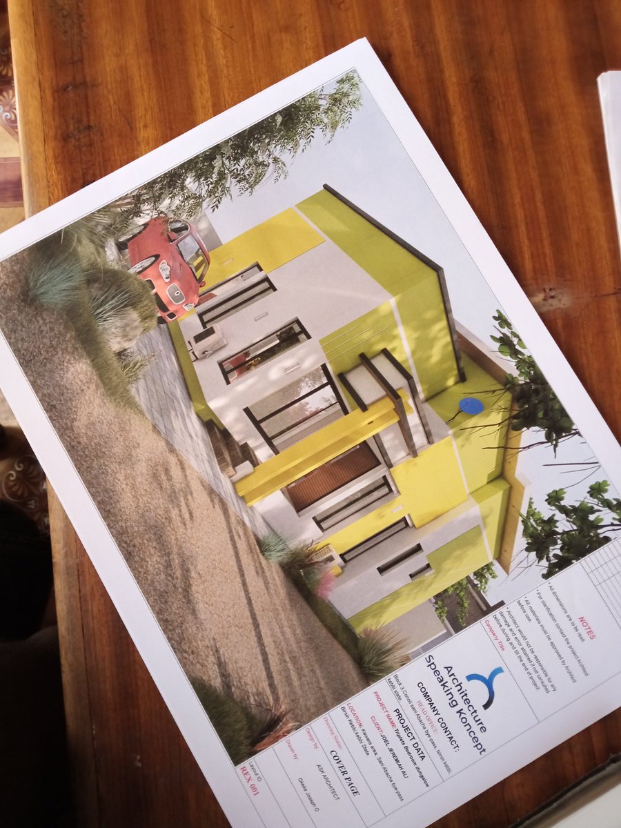 KonceptAsk's tweet photo. We are a Design and build focused Architecture Company with a specific purpose; Help you build the vision that you dream.
If you dare to dream it; we will build it.
Good morning
#mythoughtsonarchitecture
#ask_koncept #designandbuild
#architecture #design #build https://t.co/IYK1saQfAL