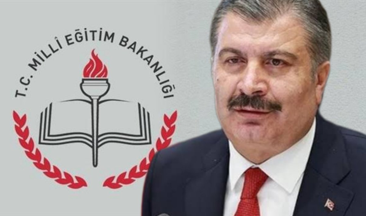 Bir hayalim var... <a href="/tcmeb/">Millî Eğitim Bakanlığı</a>