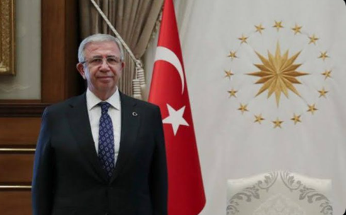 ilhan_karasu's tweet photo. Umutları tükenmiş #türk halkını tekrar bir araya getirip, tekrar umutlandıran #MansurYavasGoereve 
bir #ankaralı şöyle diyor; @mansuryavas06 ın ankaraya hizmetlerinden memnunuz fakat #türkiye  #ankara dan büyüktür. https://t.co/NGoJ6PTqDX