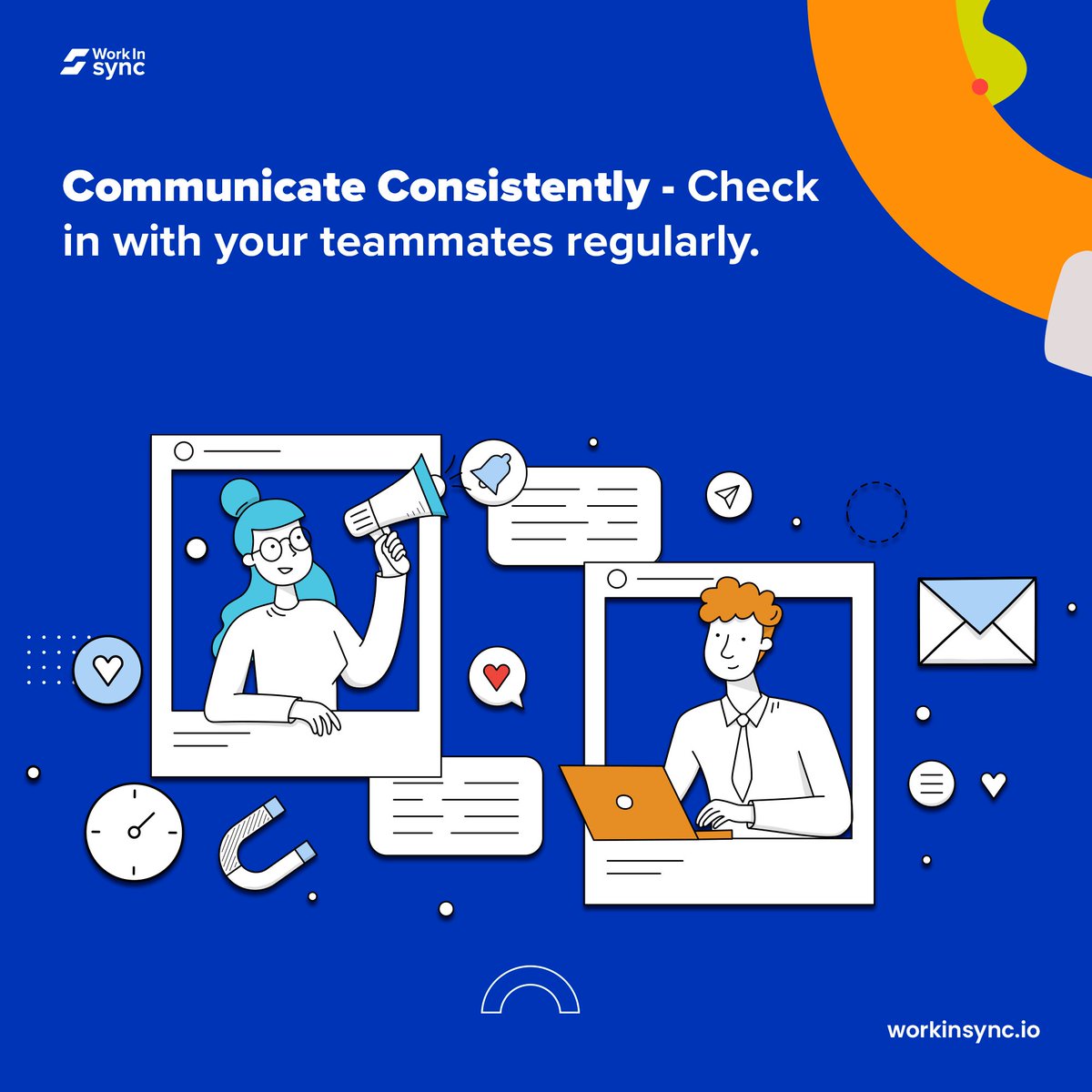 moveinsync_mis's tweet photo. from your desk regularly.
✅Adhere to mandated security practices when you work from home.
Read our blogs for more useful tips - https://t.co/wNRBLcP6Hj
#WorkInSync #HybridWork #FlexibleWork #Flexibilty #WorkFromHome #WorkFromOffice #WorkItOut #WorkLife #WorkLifeBalance
(2/2) https://t.co/E2N5WFeu10