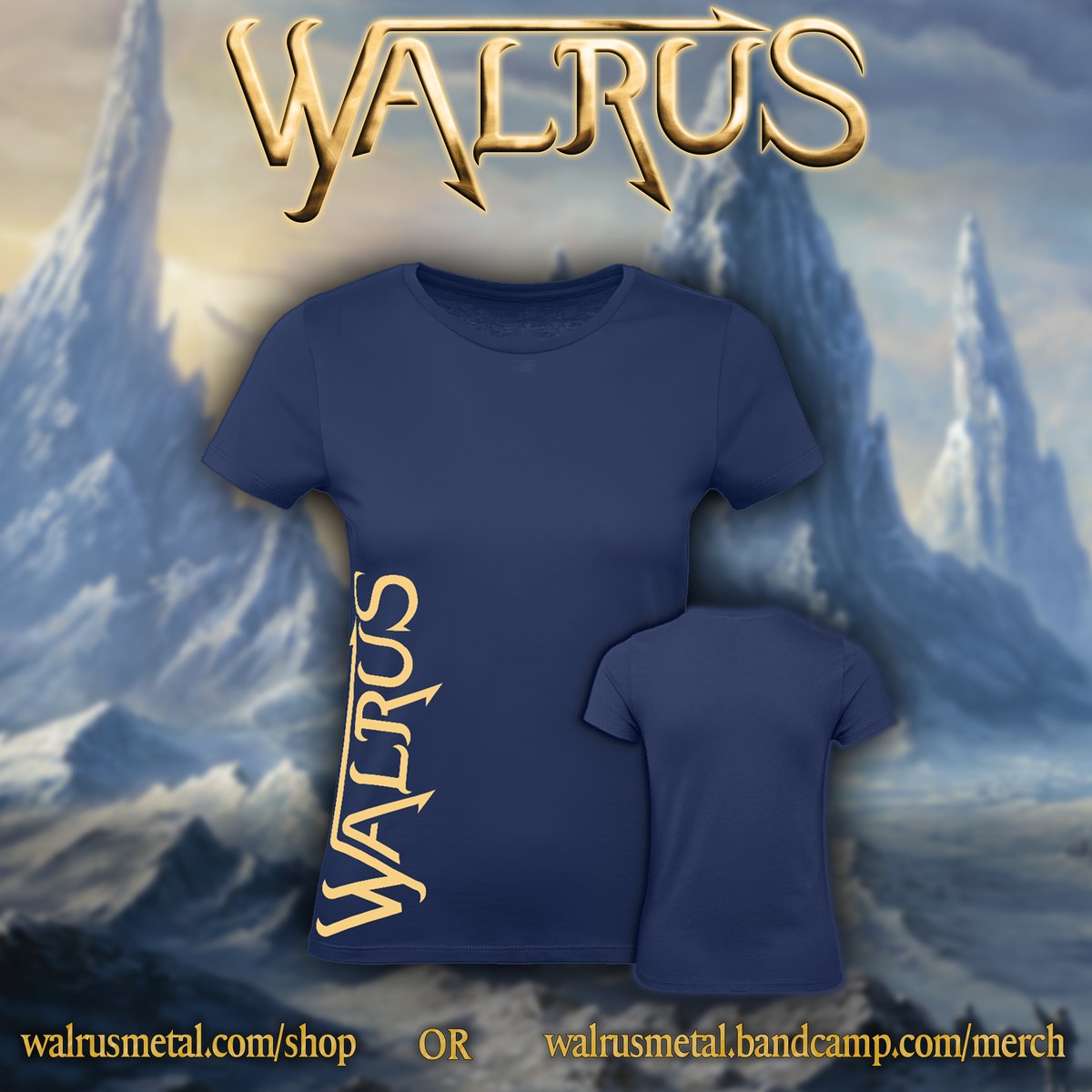 WalrusMetal's tweet photo. "The all-purpose", wearable in "society" while representing us proudly!
-------------------------------
https://t.co/cn1HmjgZ2F
https://t.co/2kvpMLdCfA https://t.co/dRtzBVym2O