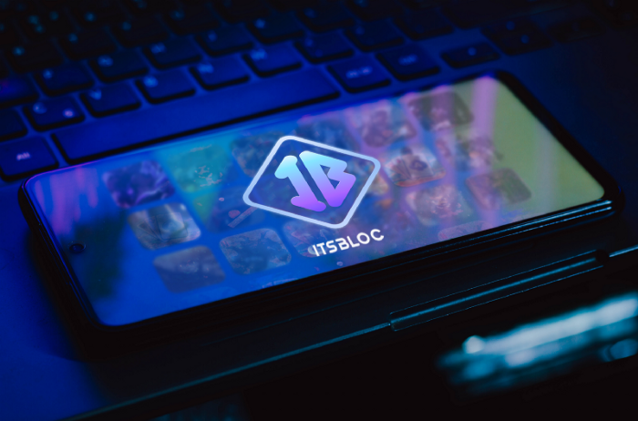 ITSBLOC OFFICIAL tweet media