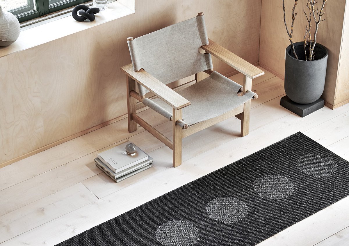 INOVYN_Official's tweet photo. @PappelinaNL selects bio-attributed #PVC #BIOVYN™ for the new bio edition of its iconic VERA design. This is a step forward on Pappelina’s #sustainability journey, contributing to the #circulareconomy.
https://t.co/z4y0Erylb5 https://t.co/Sj8U75w2oX