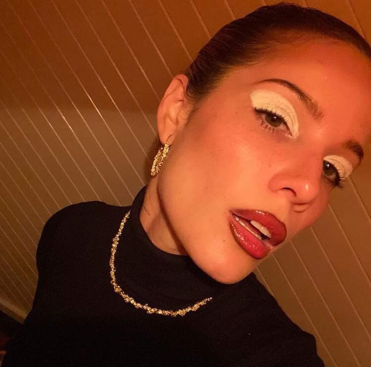 hallseyonce's tweet photo. MOMMYY??? SORRY?? MOMMY???! https://t.co/SaI4u5p9nq