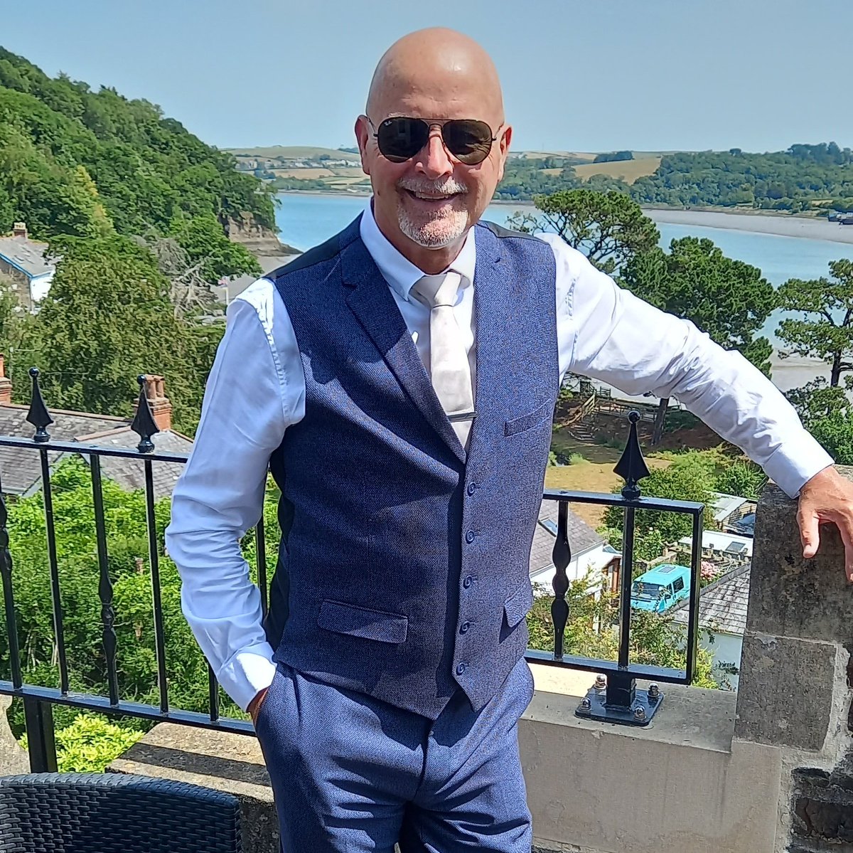 #NewProfilePic