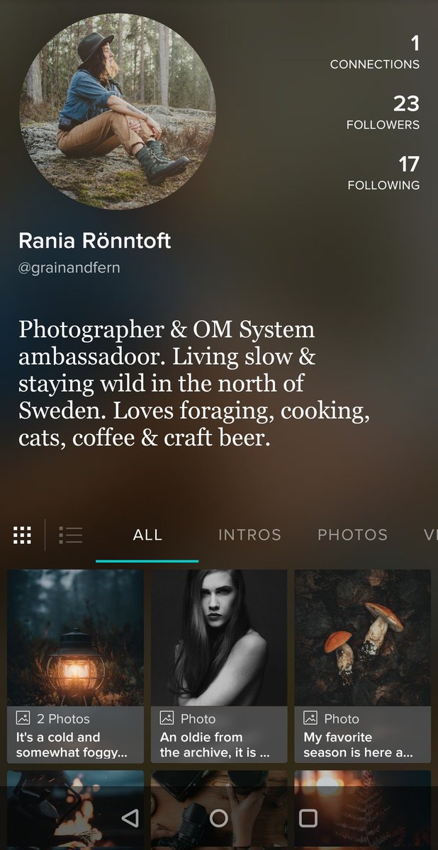 Rania Rönntoft tweet media