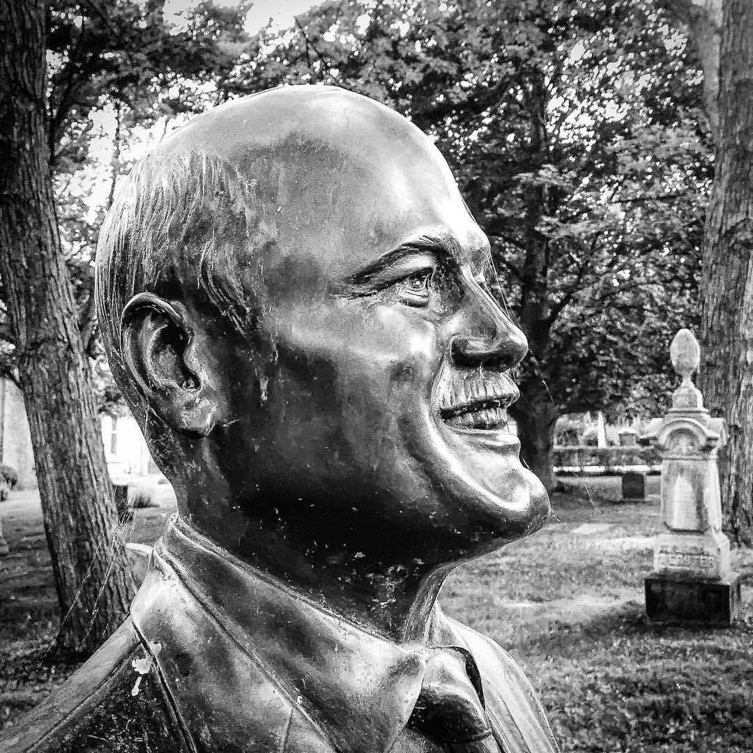 andrew_kcomt's tweet photo. "My friends, love is better than anger. Hope is better than fear. Optimism is better than despair. So let us be loving, hopeful and optimistic. And we'll change the world."  #DearJack @jacklayton https://t.co/GGwjmcM7n5