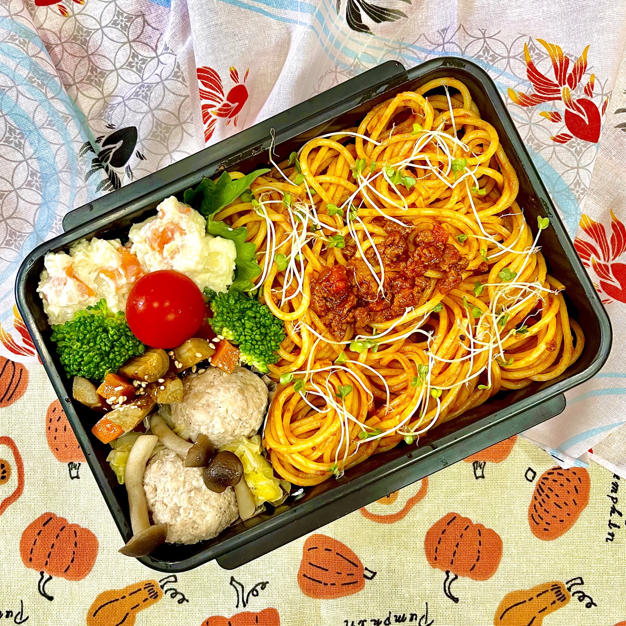 パスタ弁当 Twitter Search Twitter