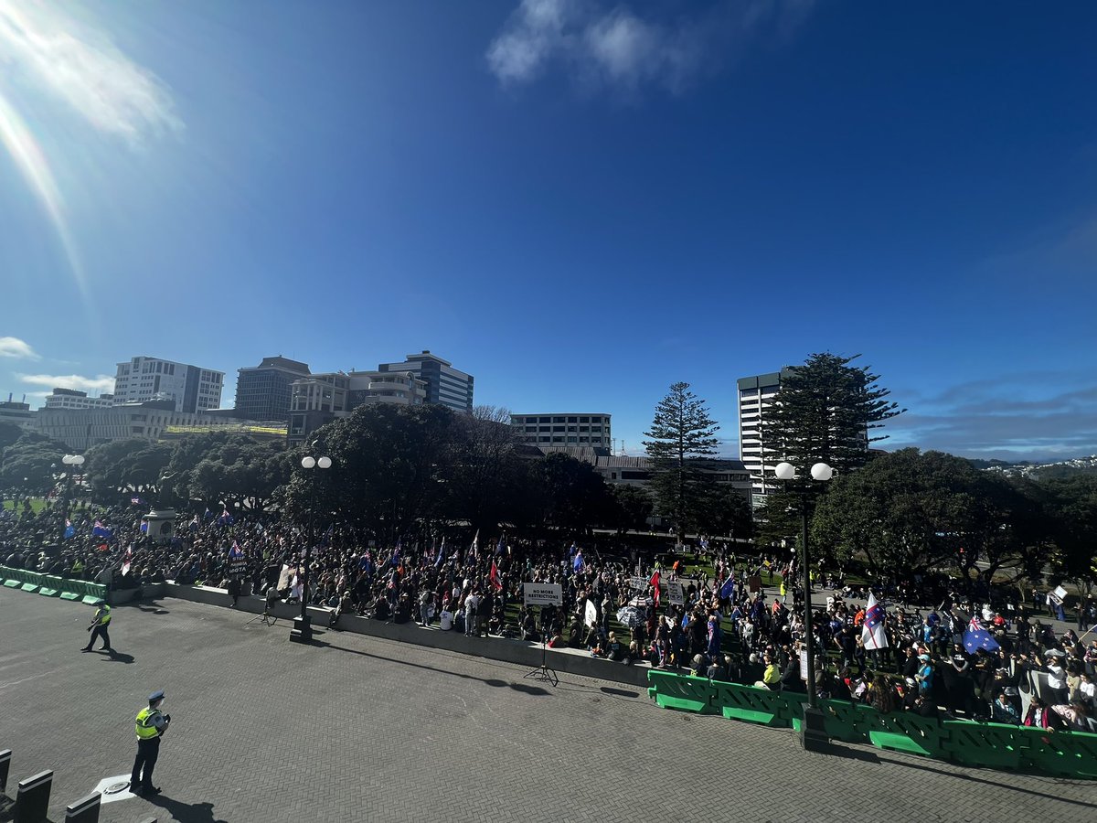 Whatitiri Te Wake tweet media