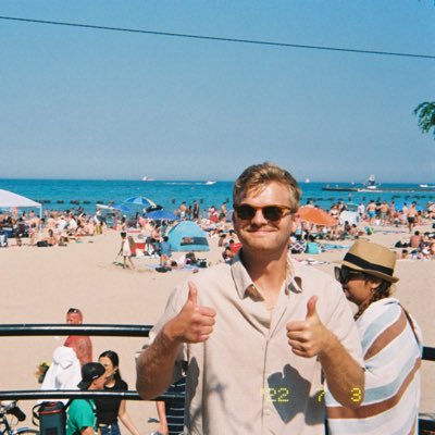 AustWalsh2's tweet photo. Summer 😊 https://t.co/xD7L1ytpis