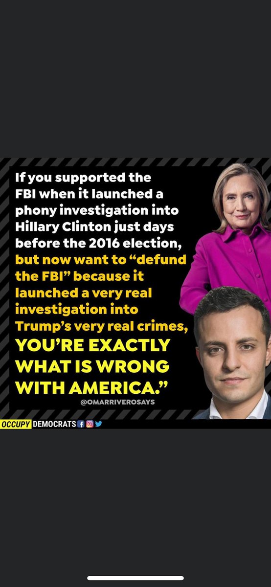 62WalterP's tweet photo. @LesserMarie @OmarRiverosays @OccupyDemocrats #SheWasRightAllAlong
#Deplorables https://t.co/0xB4uENKaU