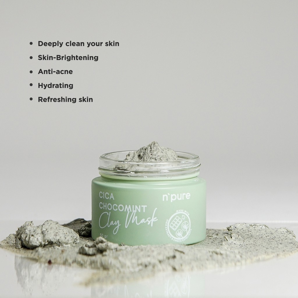 💫Rekomendasi Clay Mask Anti Acne💫

The Aesthetic shope.ee/LB3qXDera
Elformula shope.ee/AUHpxKGOGW
Skintific shope.ee/4zwtPIZVzM
N'pure shope.ee/6UlhCLmvpp

#rekomendasishopee #masker #acne #shopeeaffiliates #ShopeeID