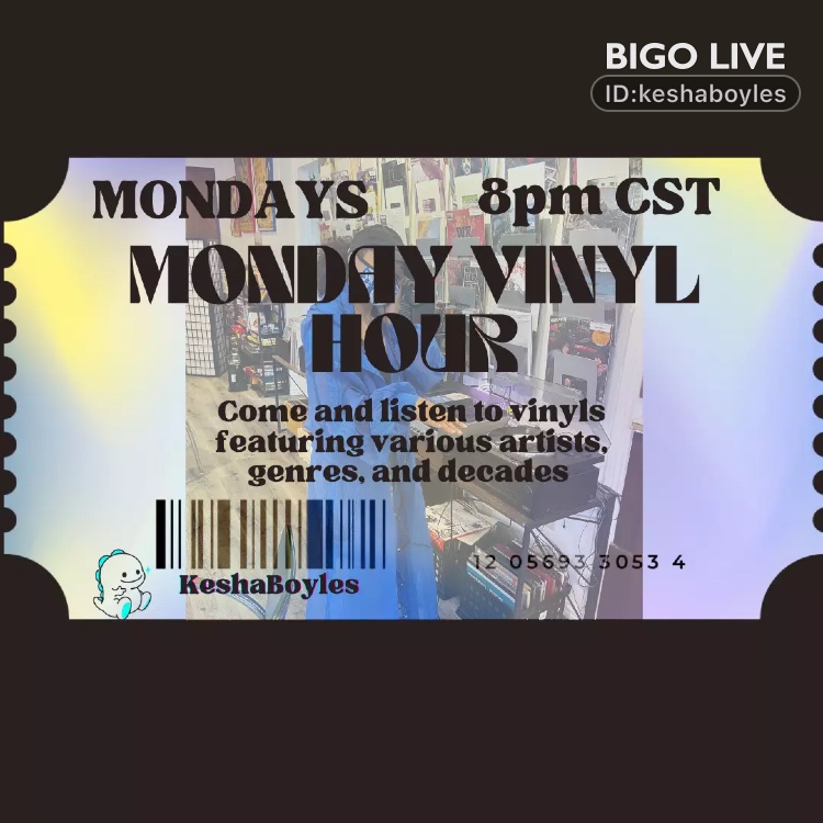 LookItsMeKB's tweet image. Come and check Kesha Boyles‘s posts in #BIGOLIVE!
slink.bigovideo.tv/KstgF3