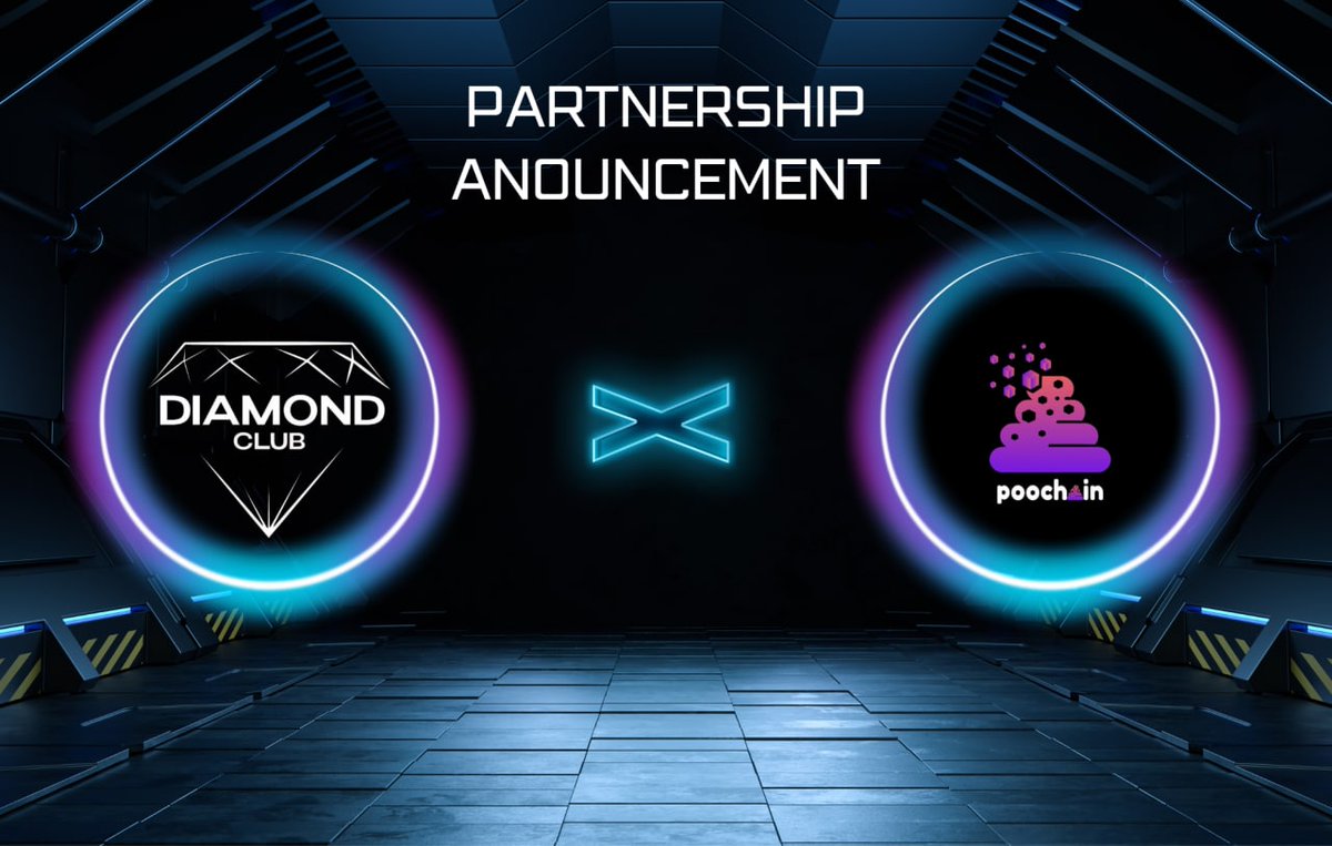 DiamondClubcrew's tweet photo. PooChain is building The Meme Token Blockchain and PooEcosystem complete with Staking, Farming, DAO Utility NFTs, $POOP rewards and Major Partnerships with SAFU Projects and Teams. 
#BNB #SAFE 
@selenaroyf @1goonrich 
Telegram: @PooChainPortal https://t.co/YSJUDhFEDP