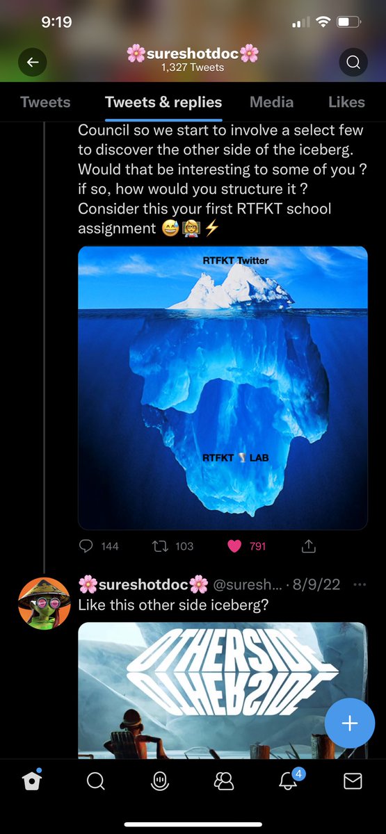 🌸sureshotdoc🌸 tweet media