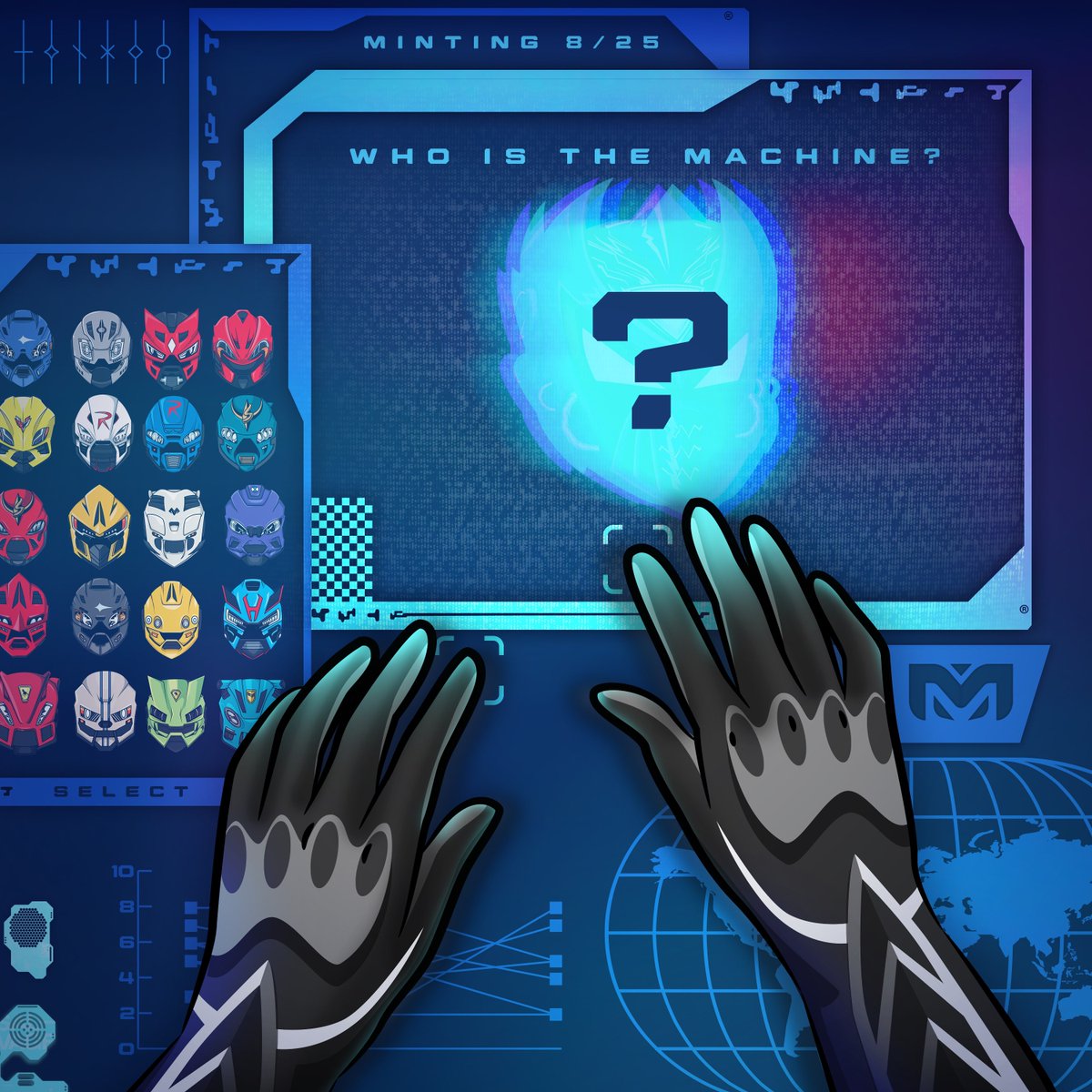 Meta Tuners tweet media