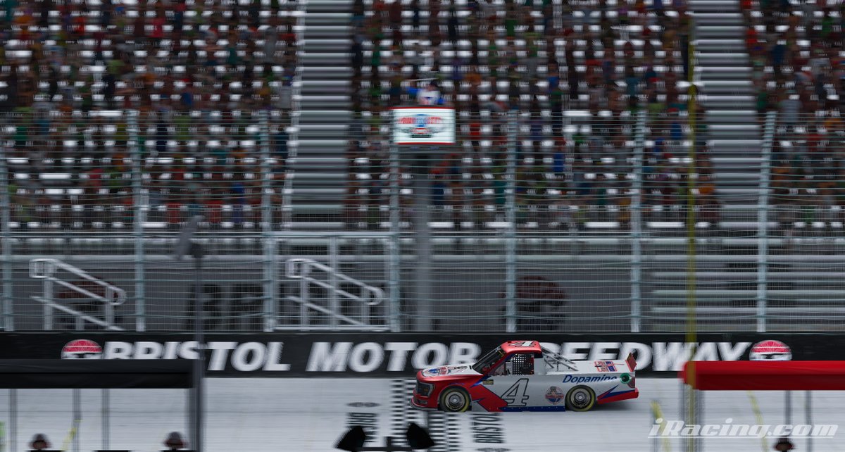 SuitingRex's tweet photo. FINALLY! Nick captures his first win in the @ISRCTrucks after destroying the field and Cedrick and Brandon did amazing aswell.

@Toast_NC #4: P1
@Bazinga_Hunter #13: P5
@XColleyXv #94: P9

DNS: 
@SuitingRex: #38 https://t.co/IweLxIpFlc