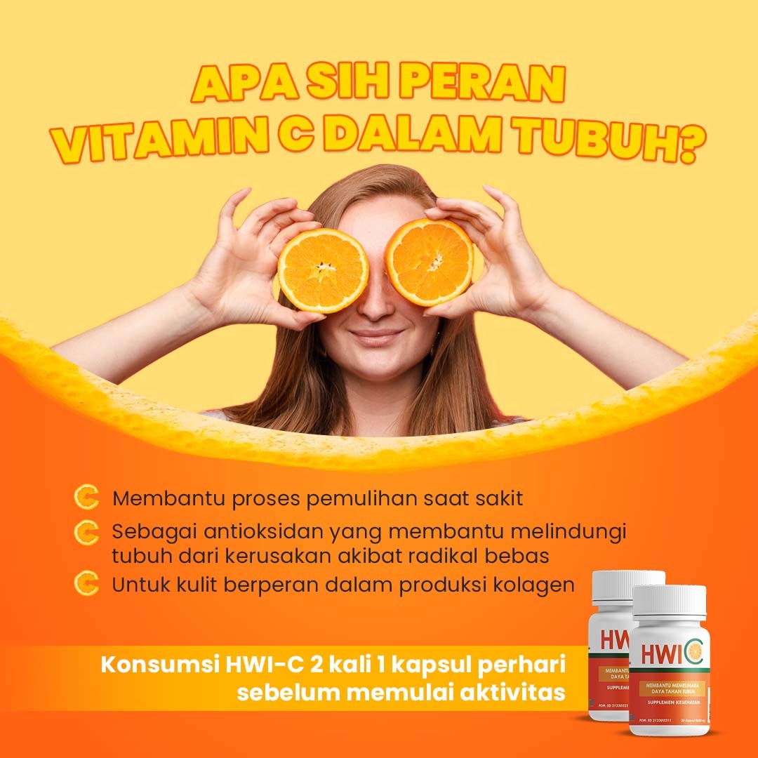 gudangHWI's tweet photo. Tahukah kamu apa peran vitamin C dalam tubuh? https://t.co/tHMLqJljzA
