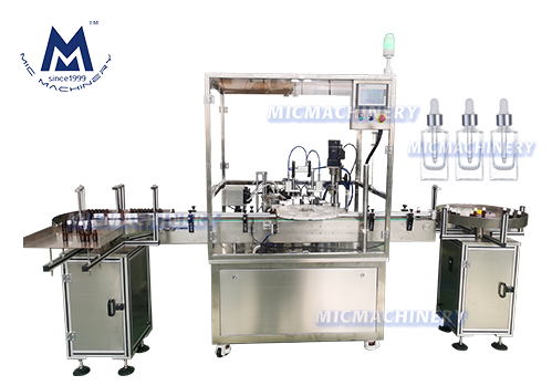 Lewismicmachine's tweet photo. Automatic Vial Filling Machine ( 20-30 Bottles/Min )
Main Features:
Microcomputer setting, high filling accuracy
#vialfillingmachine #smallbottle #vial #liquid #bottle #automatic
https://t.co/jZthEqg6Y9 https://t.co/gw4LjCENn8