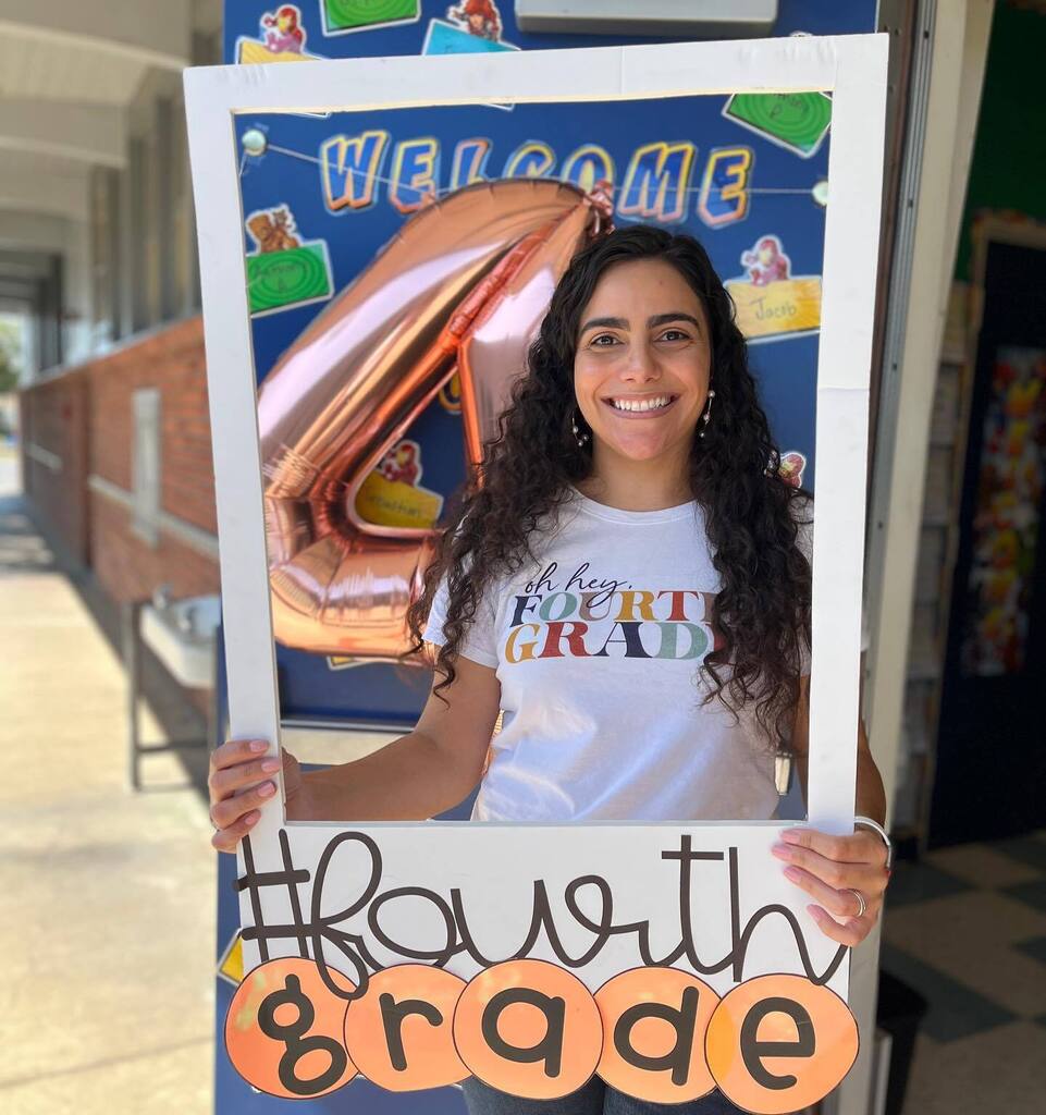 Gallatin Elementary School tweet media