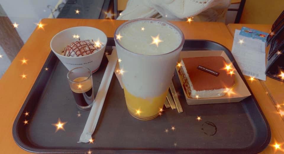 Өглөөний мэнд, өчигдрийн бүх жиргээ зохиол бсн жүү, би хааяа хатуу тоглодымалдаа 😂 Сайхан найзуудаасаа уучлал хүсий✌️☺️