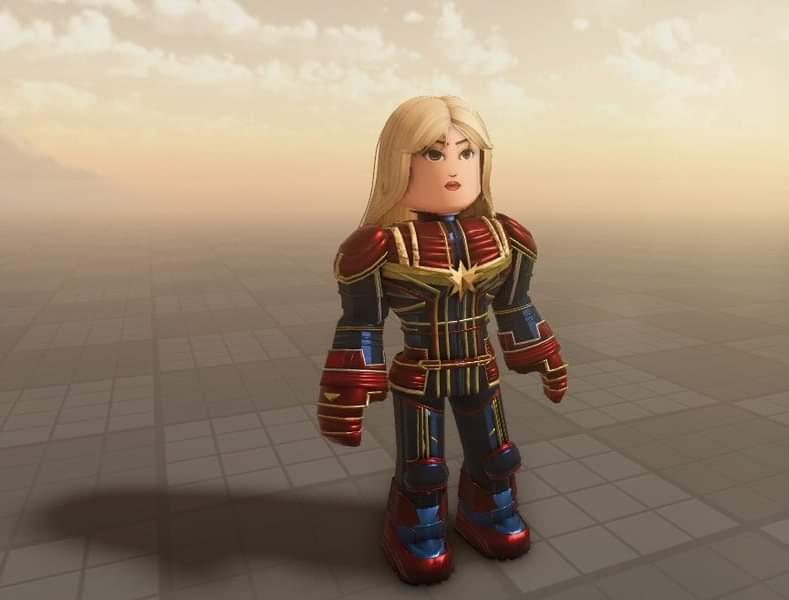 herosonlineleak's tweet photo. (LEAK)
#RobloxDev #roblox #marvelinfinity #marvelinfinityroblox #marvelcomics https://t.co/KpMjgqCCIm