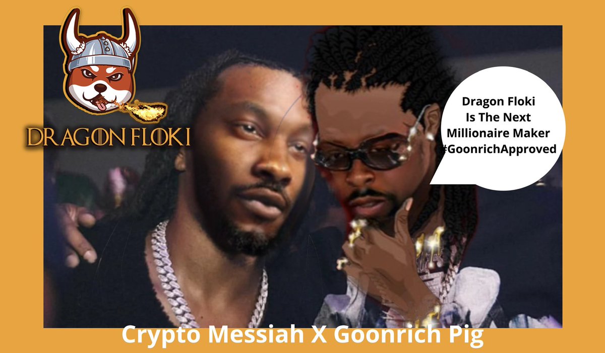 V_Crypto_'s tweet photo. @1goonrich @Goonrich_pig @Goonrich_pig This is the one #Goonrich @1goonrich for Dragon Messiah 🐉 #DragonFloki @Dragonflokibsc https://t.co/KigENtPJ1c