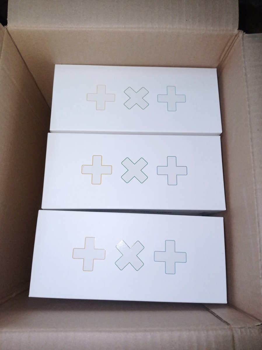 keiysph's tweet photo. 🛒: #KPHproofs #KeiysUpdates
Hello, here are the arrived items. Please pay for your balance/s to avoid shipping delays.

For txt ls, there are 7 that arrived, I distributed it base on your invoice number and to those who fully paid upon ordering.

Manifesto Day 1
ENHYPEN/TXT LS https://t.co/s49WVd1ATB