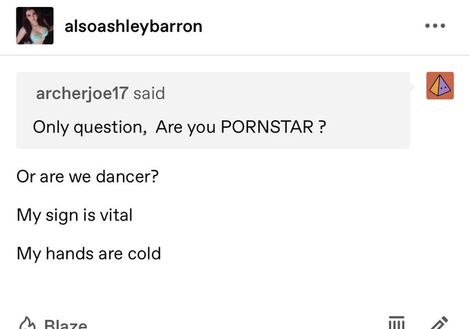 I’m hilarious. Trust me. https://t.co/68El9FOahT