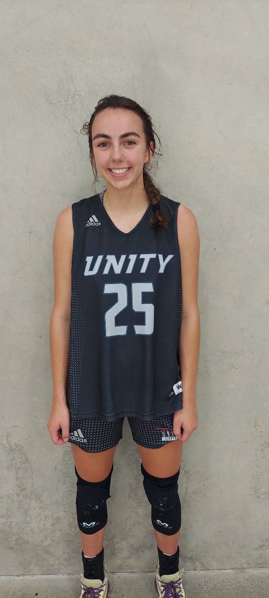 <a href="/unitybasketbal1/">Unity Basketball</a> <a href="/alliehope14/">Allie Rehl</a> is a floor general.. she gets down hill super crafty around the rim.. She’s very deceptive in the P&amp;R reads &amp; can shoot off the bounce.. 
#THEASSISTREPORTS

<a href="/PBRhoops/">Premier Basketball</a> <a href="/rayg1410/">RayG</a> <a href="/IMCOMING_INC/">Amateur Network</a> <a href="/ChrisHarrisBB/">Chris Harris Sr</a> <a href="/bballjkey/">Jason Key</a>